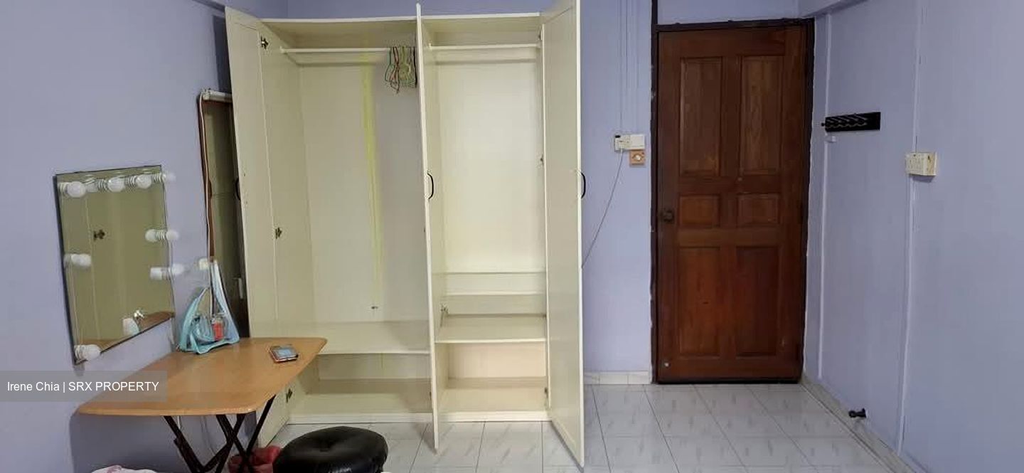 Blk 126 Tampines Street 11 (Tampines), HDB 5 Rooms #566310141